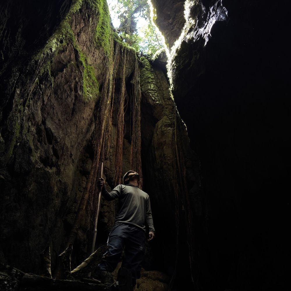 Avatar colombiano - laberinto de los gigantes 6