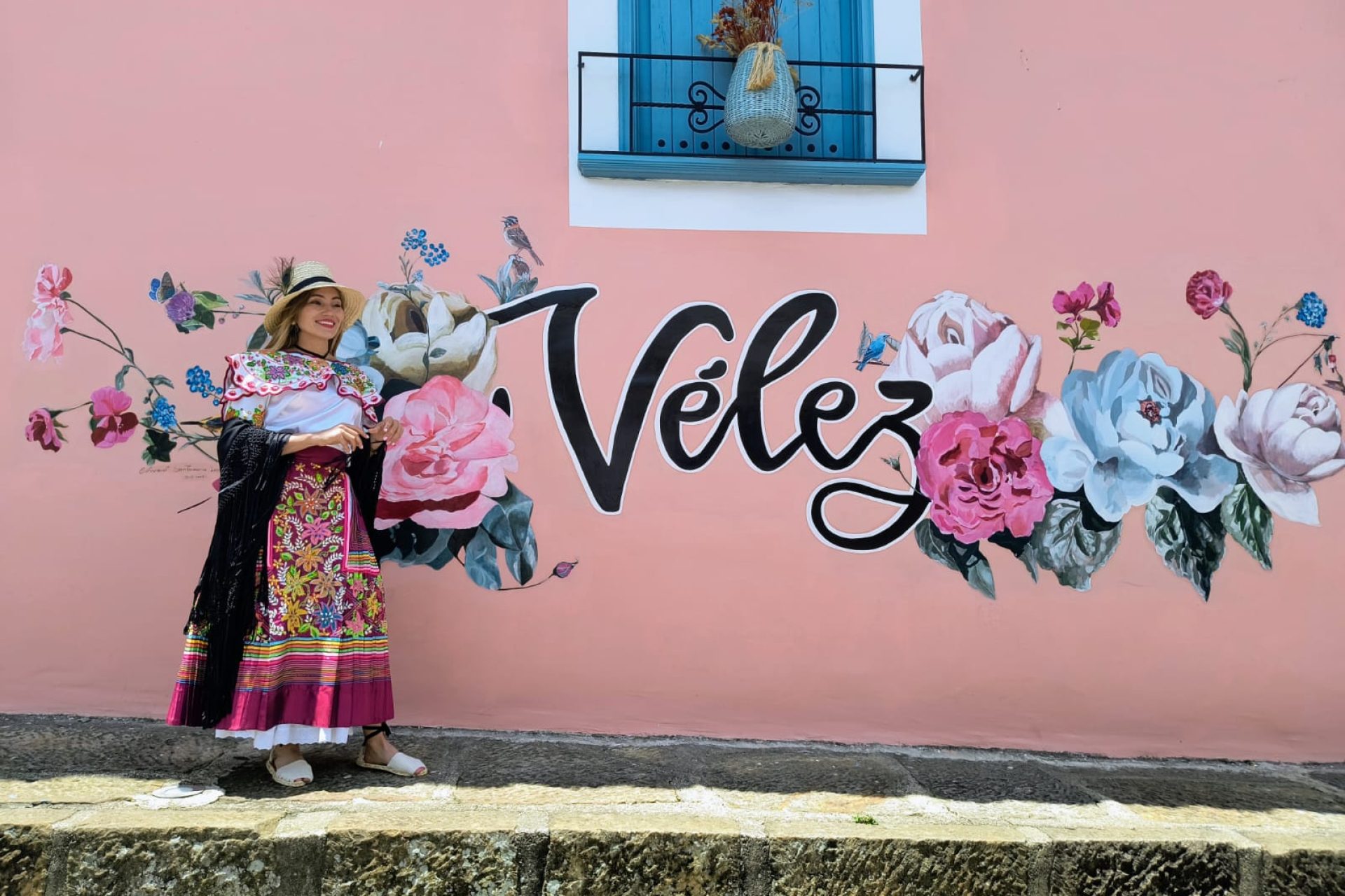Que hacer en Vélez